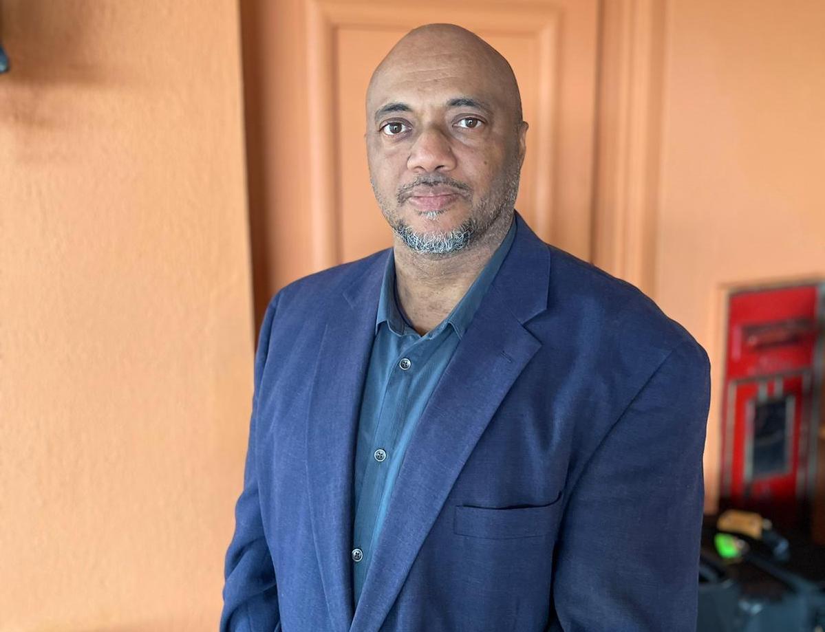 OpEd from Approved OBA candidate Glenn Tucker One Bermuda Alliance